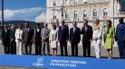 fotogramma del video G7: Fedriga, summit strategico per sfide futuro e ...